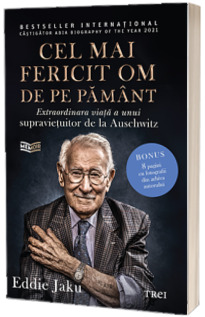 Cel mai fericit om de pe pamant (editia a II-a)