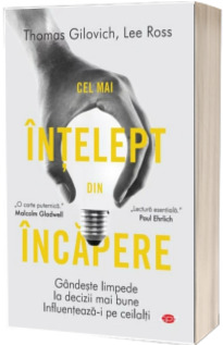 Cel mai intelept din incapere