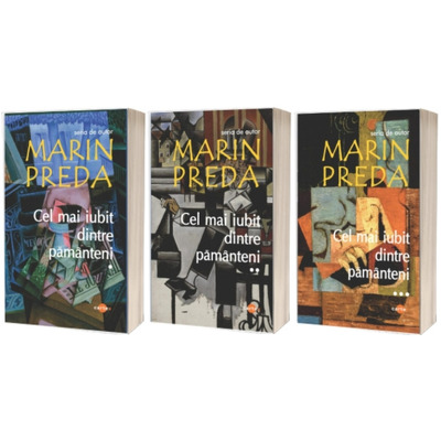 Cel mai iubit dintre pamanteni