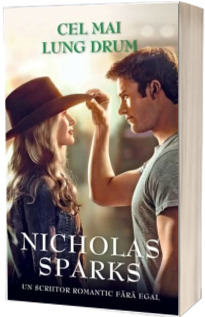 Cel Mai Lung Drum - Nicholas Sparks