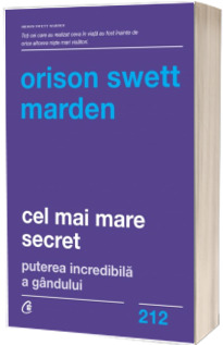 Cel mai mare secret