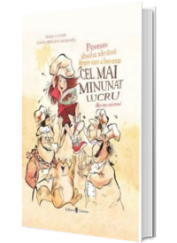 Cel mai minunat lucru