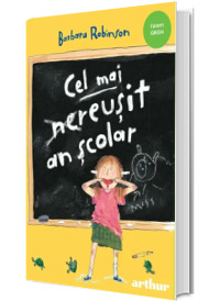 Cel mai reusit an scolar