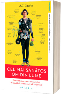 Cel mai sanatos om din lume