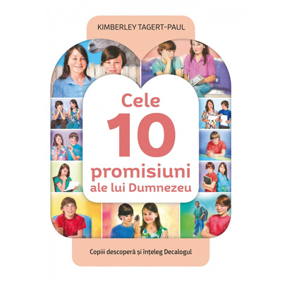Cele 10 promisiuni ale lui Dumnezeu