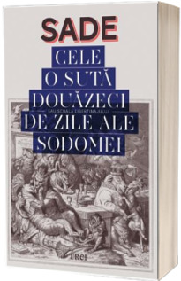 Cele 120 de zile ale Sodomei sau Scoala Libertinajului