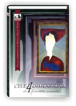 Cele 4 dimensiuni ale feminitatii romanesti