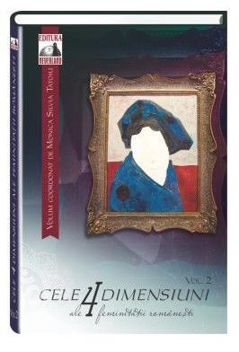 Cele 4 dimensiuni ale feminitatii romanesti