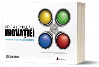 Cele 4 lentile ale inovatiei