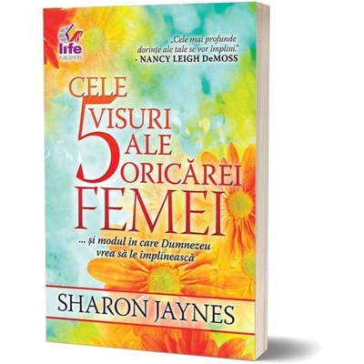 Cele 5 visuri ale oricarei femei