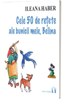Cele 50 de retete ale bunicii mele, Belina