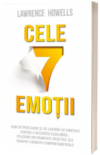 Cele 7 emotii