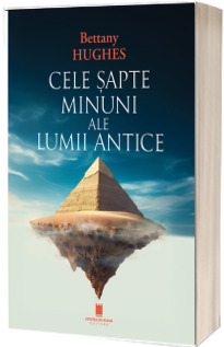 Cele 7 minuni ale lumii antice