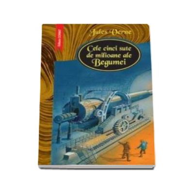 CELE CINCI SUTE DE MILIOANE ALE BEGUMEI