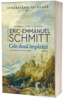Cele doua imparatii