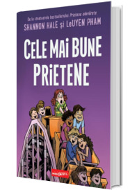 Cele mai bune prietene