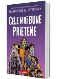 Cele mai bune prietene