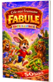 Cele mai frumoase fabule