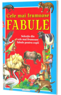 Cele mai frumoase Fabule