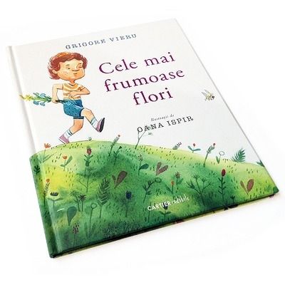 Cele mai frumoase flori