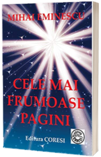 Cele mai frumoase pagini - Eminescu