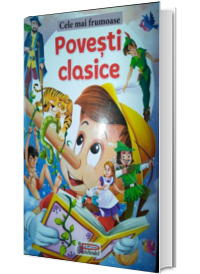 Cele mai frumoase povesti clasice