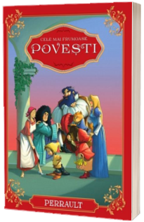 Cele mai frumoase povesti