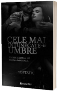 Cele mai intunecate umbre (18+)