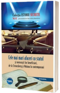 Cele mai mari afaceri cu statul si norocosii lor beneficiari