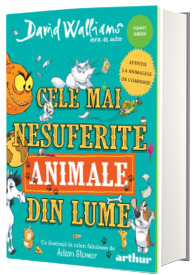 Cele mai nesuferite animale din lume