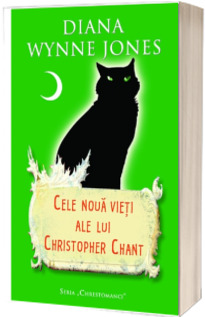 Cele noua vieti ale lui Christopher Chant