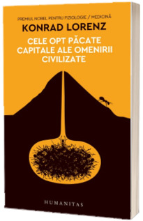 Cele opt pacate capitale ale omenirii civilizate