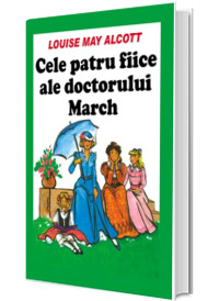 Cele patru fiice ale doctorului Marck