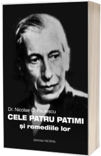 Cele patru patimi si remediile lor