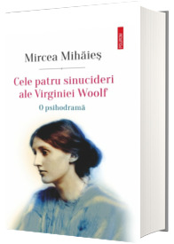 Cele patru sinucideri ale Virginiei Woolf