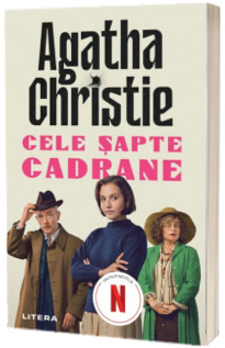Cele sapte cadrane