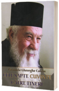 Cele sapte cuvinte catre tineri