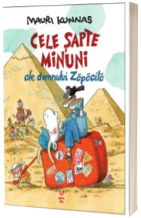 Cele sapte minuni ale domnului Zapacila