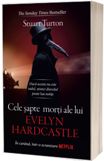 Cele sapte morti ale lui Evelyn Hardcastle