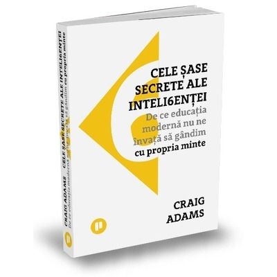 Cele sase secrete ale inteligentei