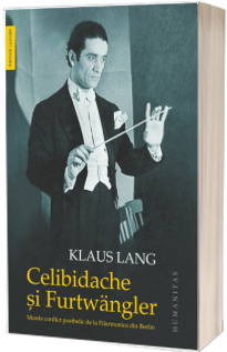 Celibidache si Furtwangler