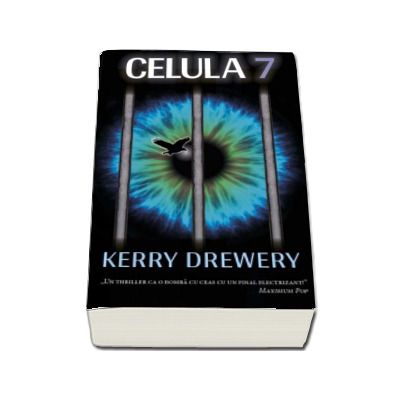 Celula 7 - Kelly Drewery
