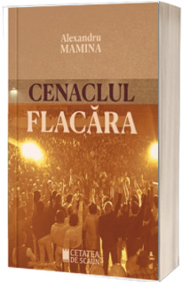 Cenaclul flacara