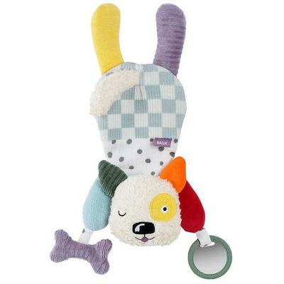 Centru de activitati - Catelus NATUR