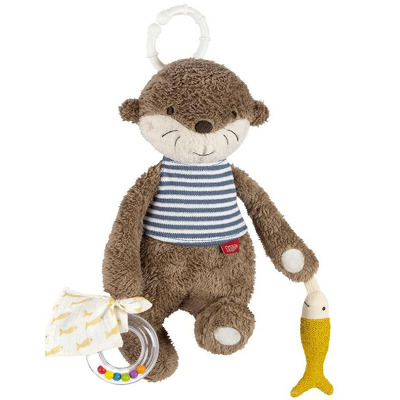 Centru de activitati - Otter
