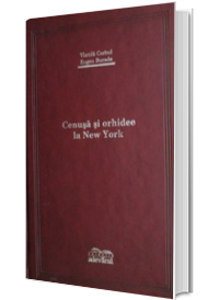 Cenusa si orhidee la New York