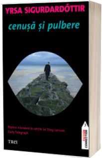 Cenusa si pulbere