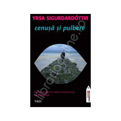 Cenusa si pulbere