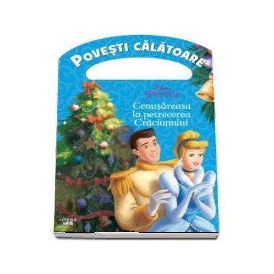 Cenusareasa la petrecerea Craciunului
