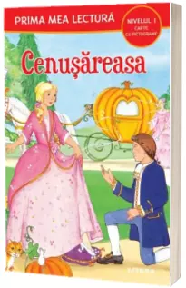 Cenusareasa (Nivelul 1 Carte cu pictograme)